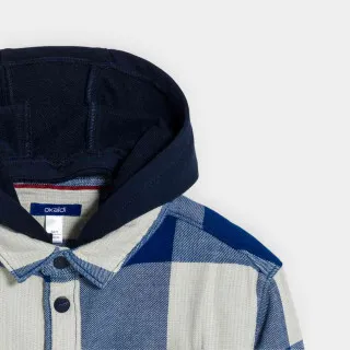 OKAIDI KOSULJA ZA DECAKE CHAROCHE 