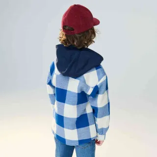 OKAIDI KOSULJA ZA DECAKE CHAROCHE 