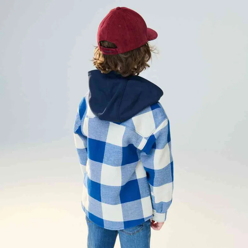 OKAIDI KOSULJA ZA DECAKE CHAROCHE 