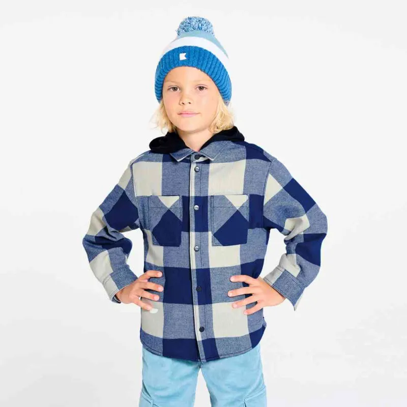 OKAIDI KOSULJA ZA DECAKE CHAROCHE 