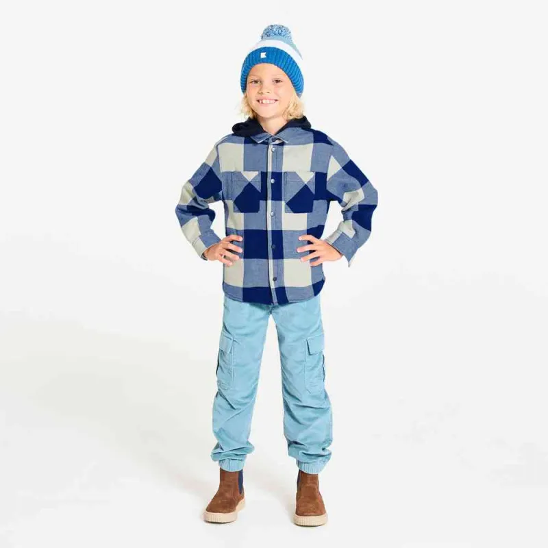 OKAIDI KOSULJA ZA DECAKE CHAROCHE 