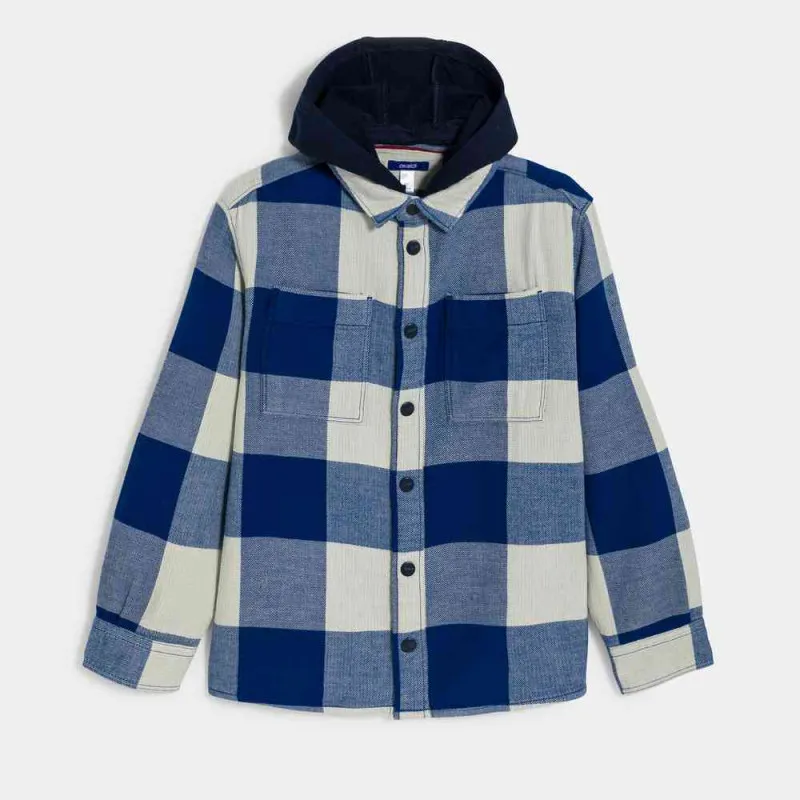 OKAIDI KOSULJA ZA DECAKE CHAROCHE 