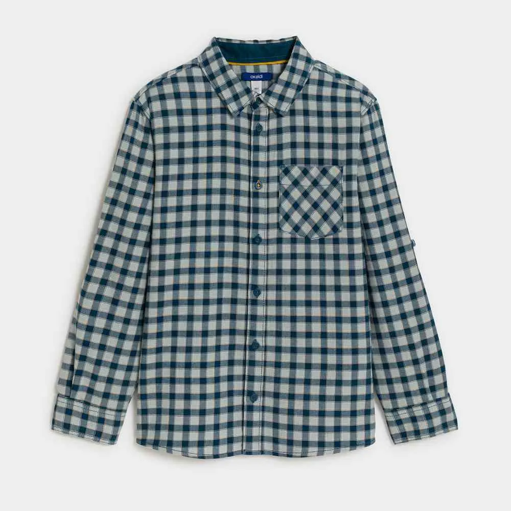 OKAIDI KOSULJA CHETWILL KRO 