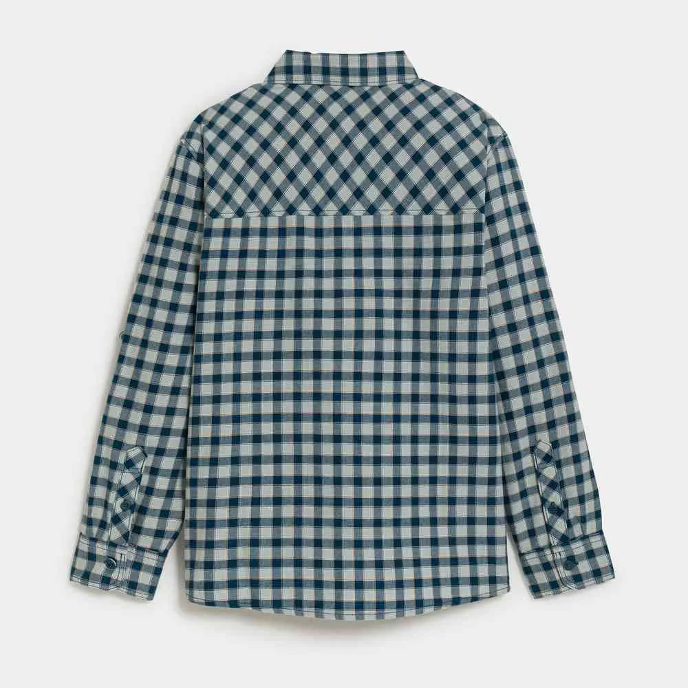 OKAIDI KOSULJA CHETWILL KRO 