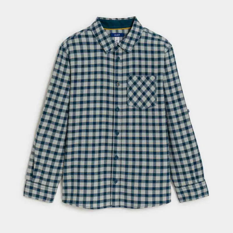 OKAIDI KOSULJA CHETWILL KRO 