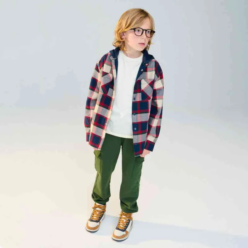 OKAIDI DONJI DEO ZA DECAKE JOLLYRELAX 