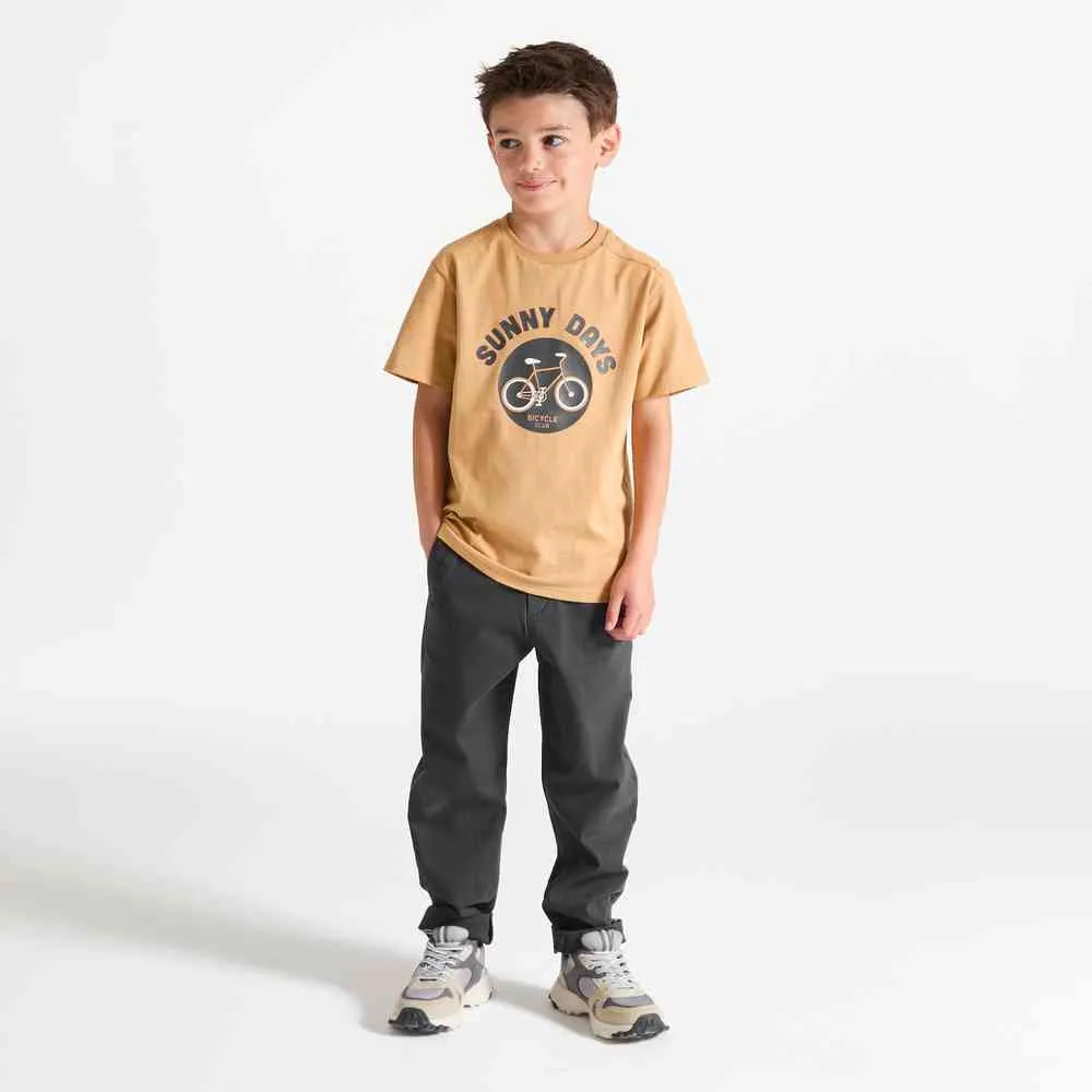 OKAIDI PANTALONE PIROSH