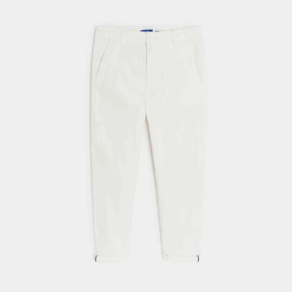 OKAIDI PANTALONE PIROSH CHINO