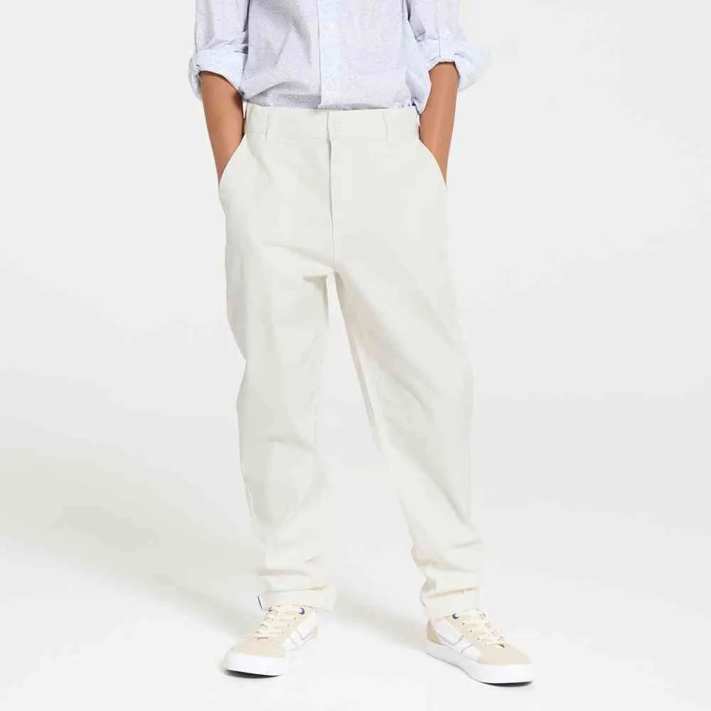 OKAIDI PANTALONE PIROSH CHINO