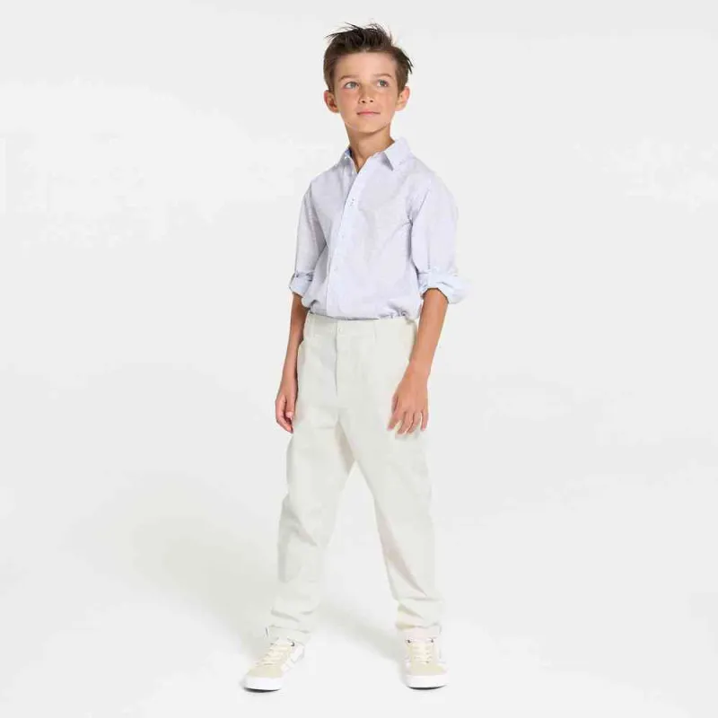 OKAIDI PANTALONE PIROSH CHINO