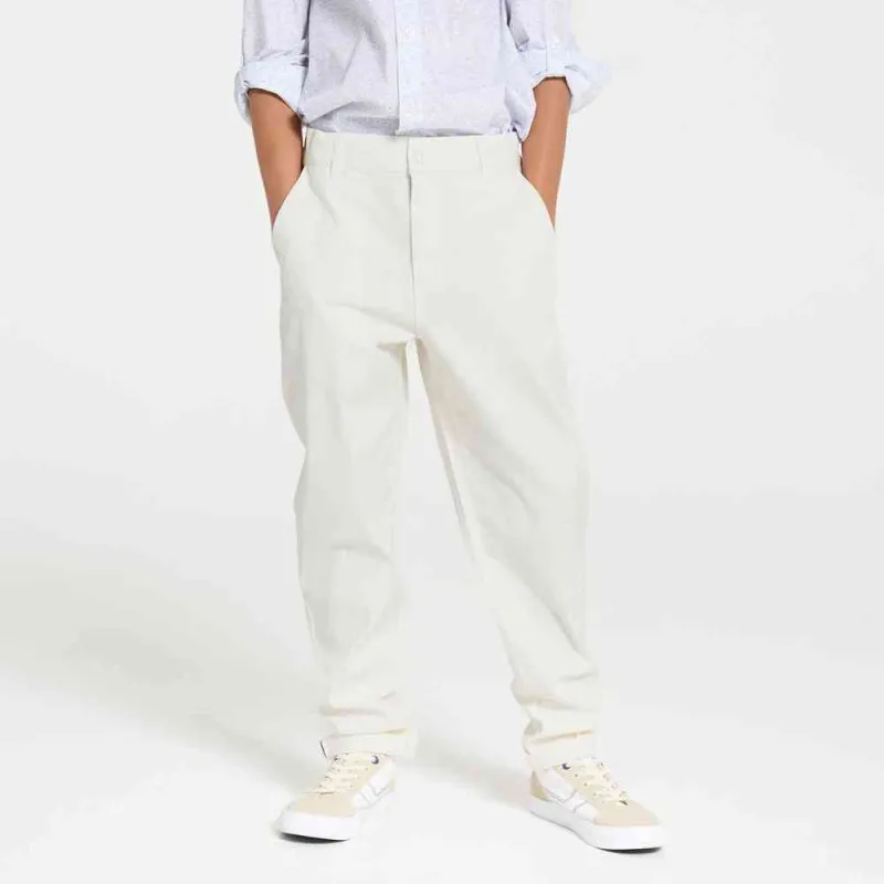 OKAIDI PANTALONE PIROSH CHINO