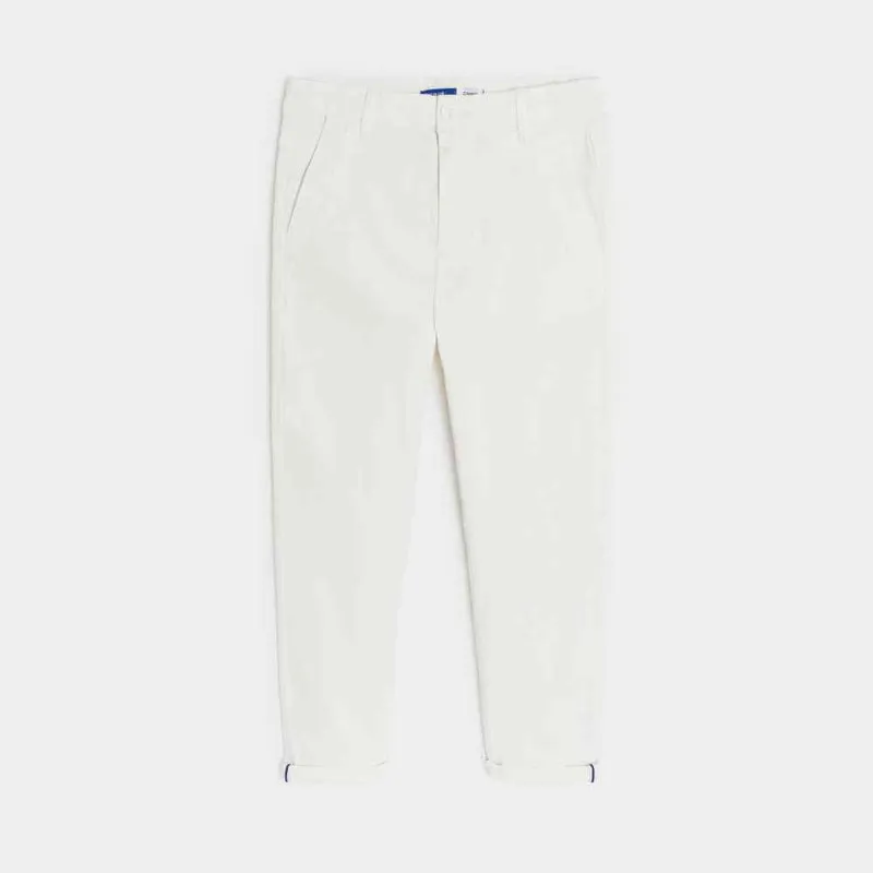 OKAIDI PANTALONE PIROSH CHINO