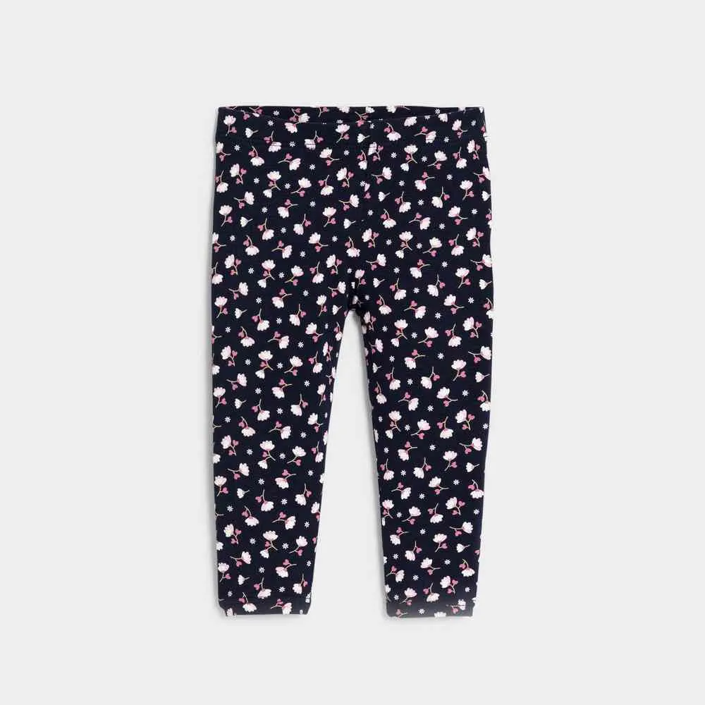 OBAIBI HELANKE LEGGINGAOP 