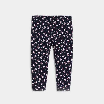 OBAIBI HELANKE LEGGINGAOP 