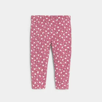 OBAIBI HELANKE LEGGINGAOP 