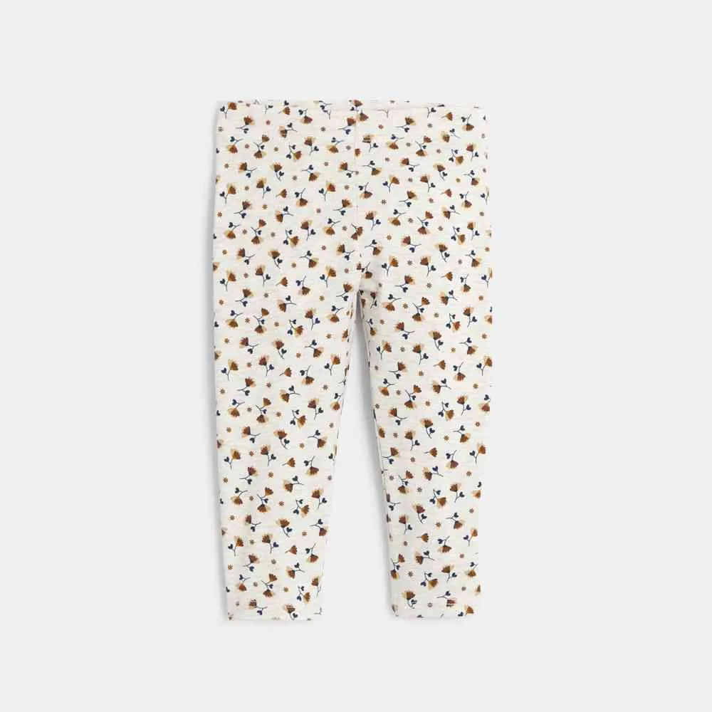 OBAIBI HELANKE LEGGINGAOP 