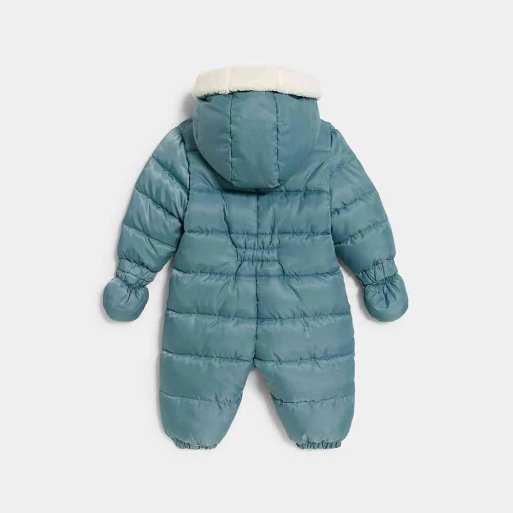 OBAIBI SKAFANDER ZA DECAKE PEPITO 