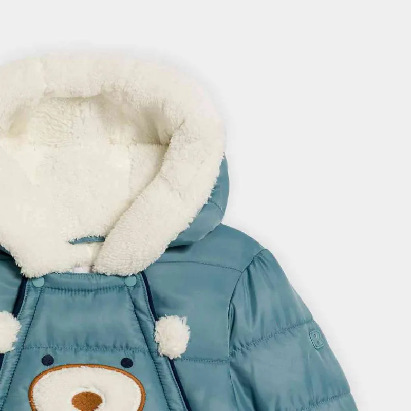 OBAIBI SKAFANDER ZA DECAKE PEPITO 