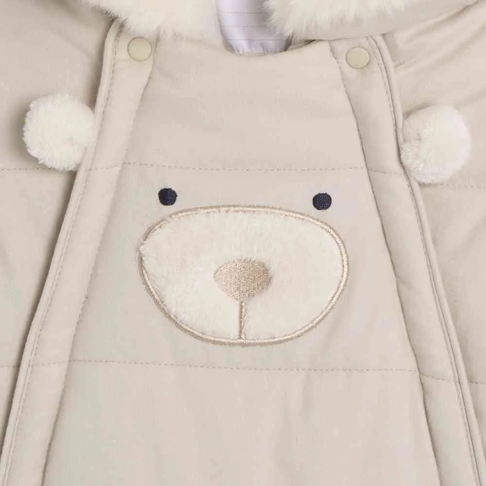 OBAIBI SKAFANDER PANETONE