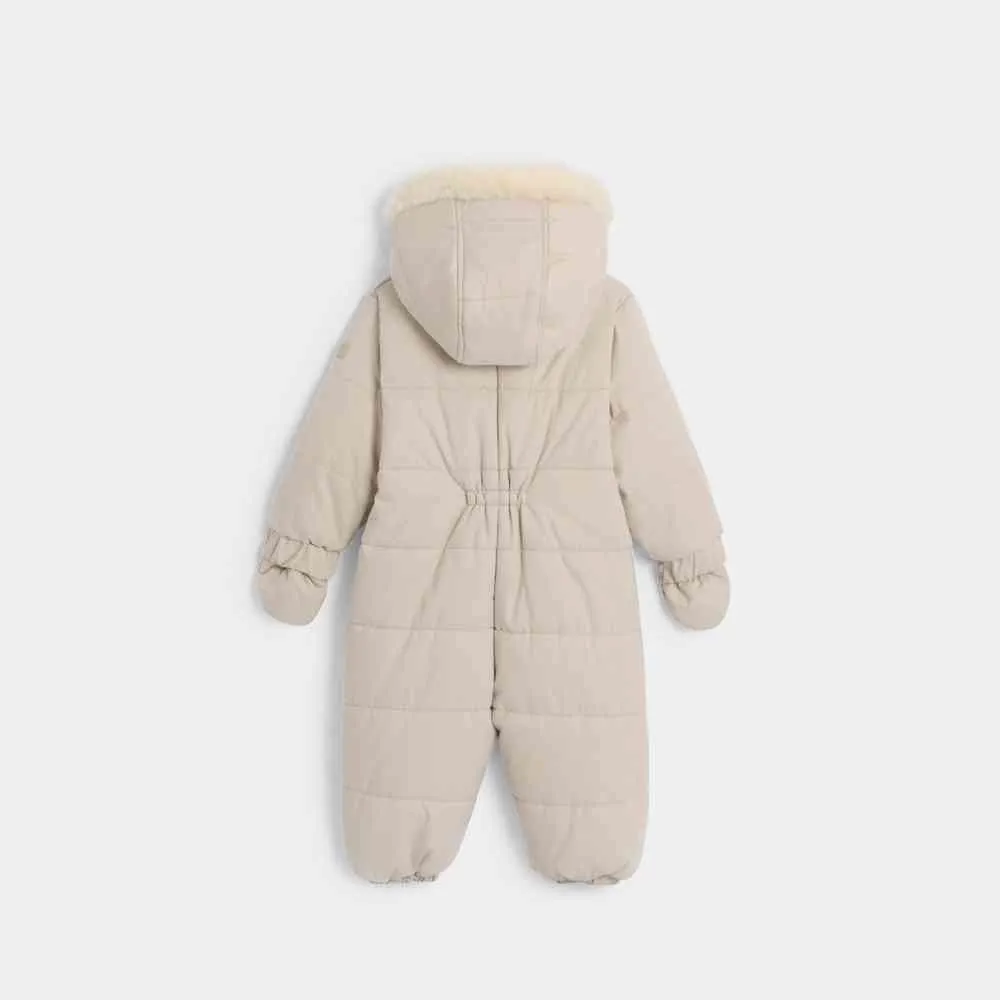 OBAIBI SKAFANDER PANETONE