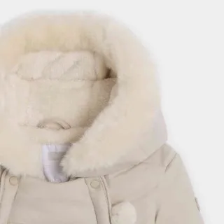 OBAIBI SKAFANDER PANETONE