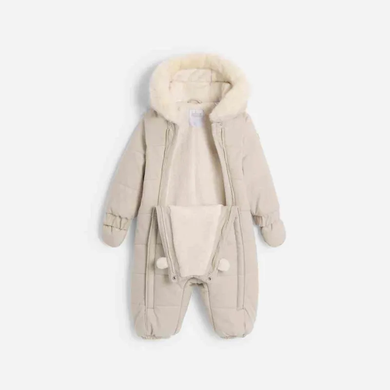 OBAIBI SKAFANDER PANETONE