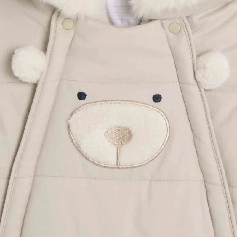 OBAIBI SKAFANDER PANETONE