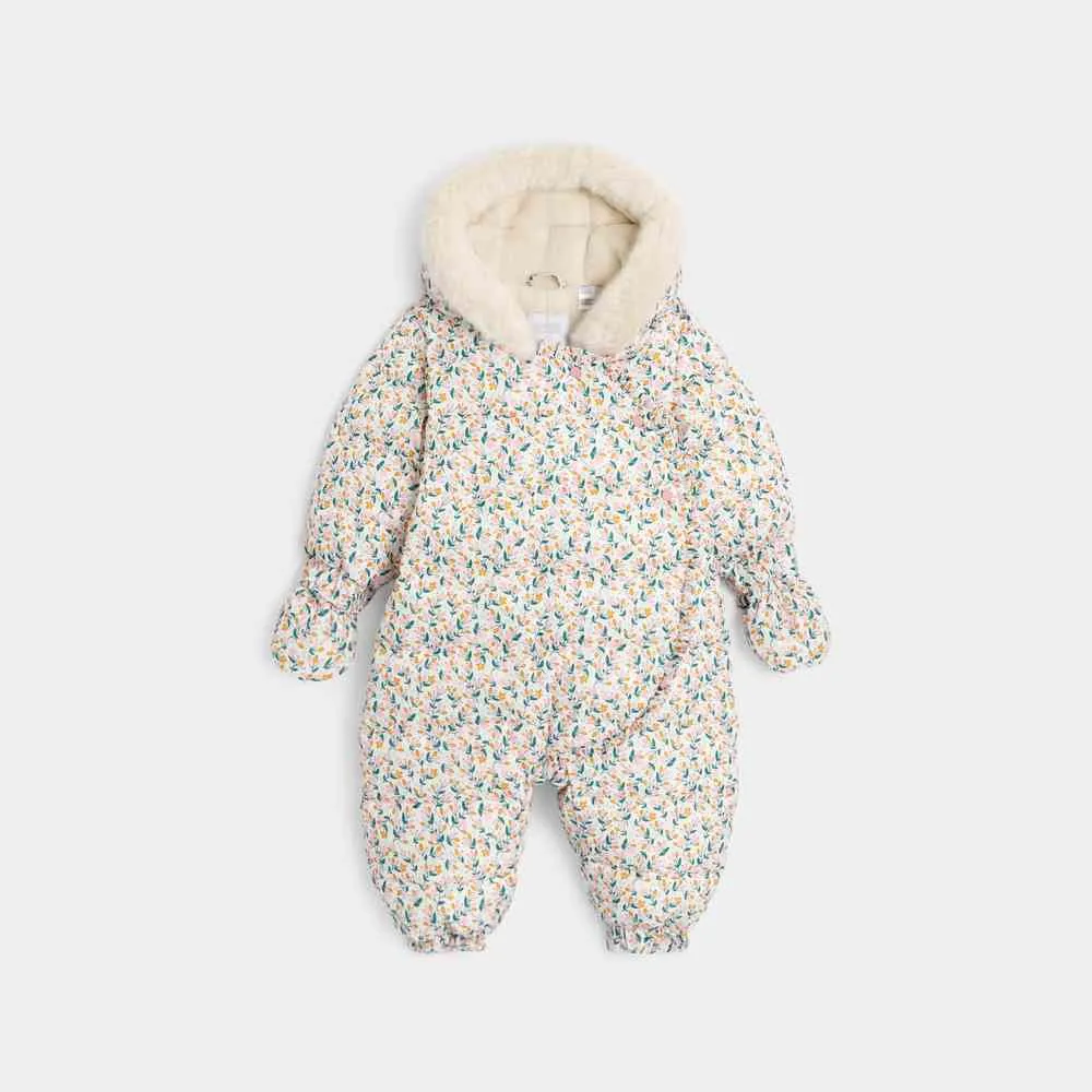 OBAIBI SKAFANDER ZA DEVOJCICE PROFITEROLES 