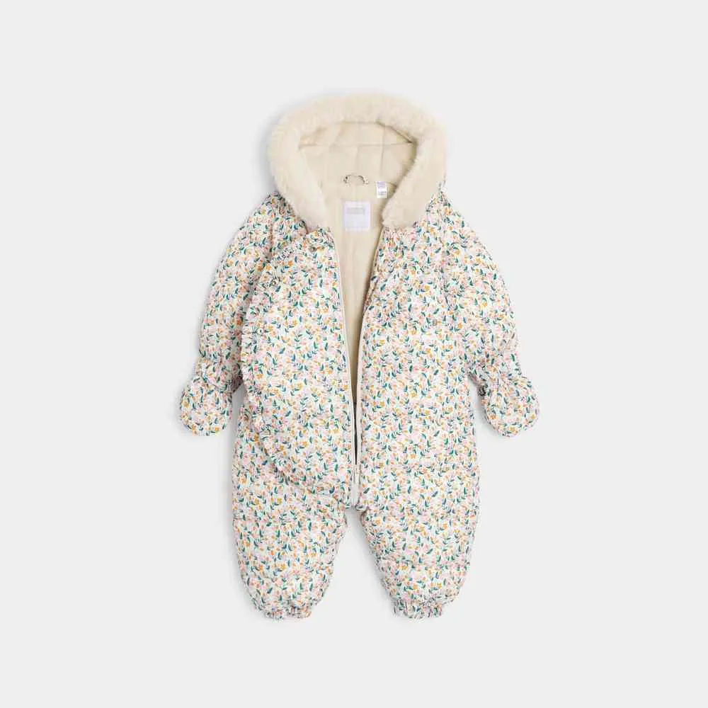 OBAIBI SKAFANDER ZA DEVOJCICE PROFITEROLES 