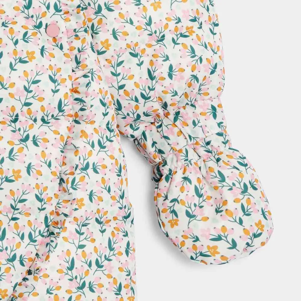 OBAIBI SKAFANDER ZA DEVOJCICE PROFITEROLES 