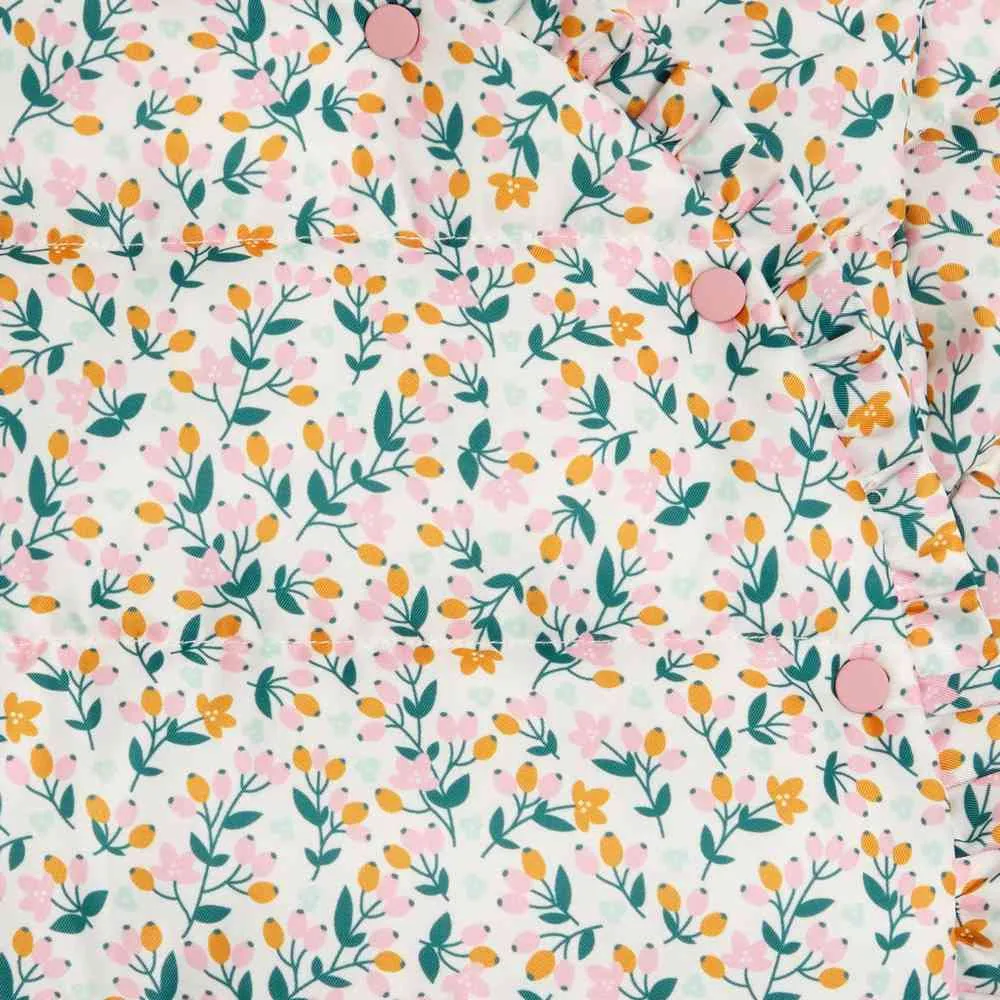 OBAIBI SKAFANDER ZA DEVOJCICE PROFITEROLES 