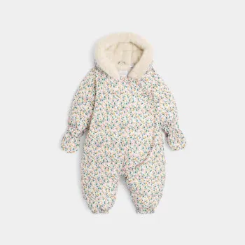 OBAIBI SKAFANDER ZA DEVOJCICE PROFITEROLES 