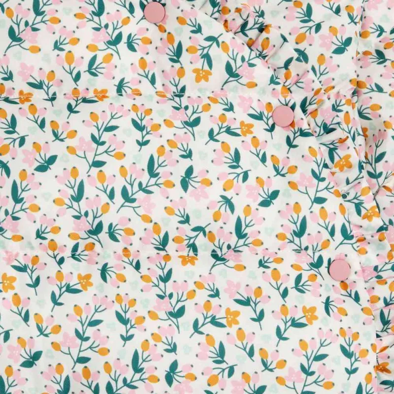 OBAIBI SKAFANDER ZA DEVOJCICE PROFITEROLES 