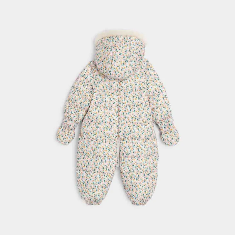 OBAIBI SKAFANDER ZA DEVOJCICE PROFITEROLES 