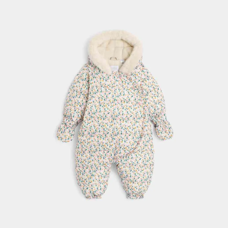 OBAIBI SKAFANDER ZA DEVOJCICE PROFITEROLES 