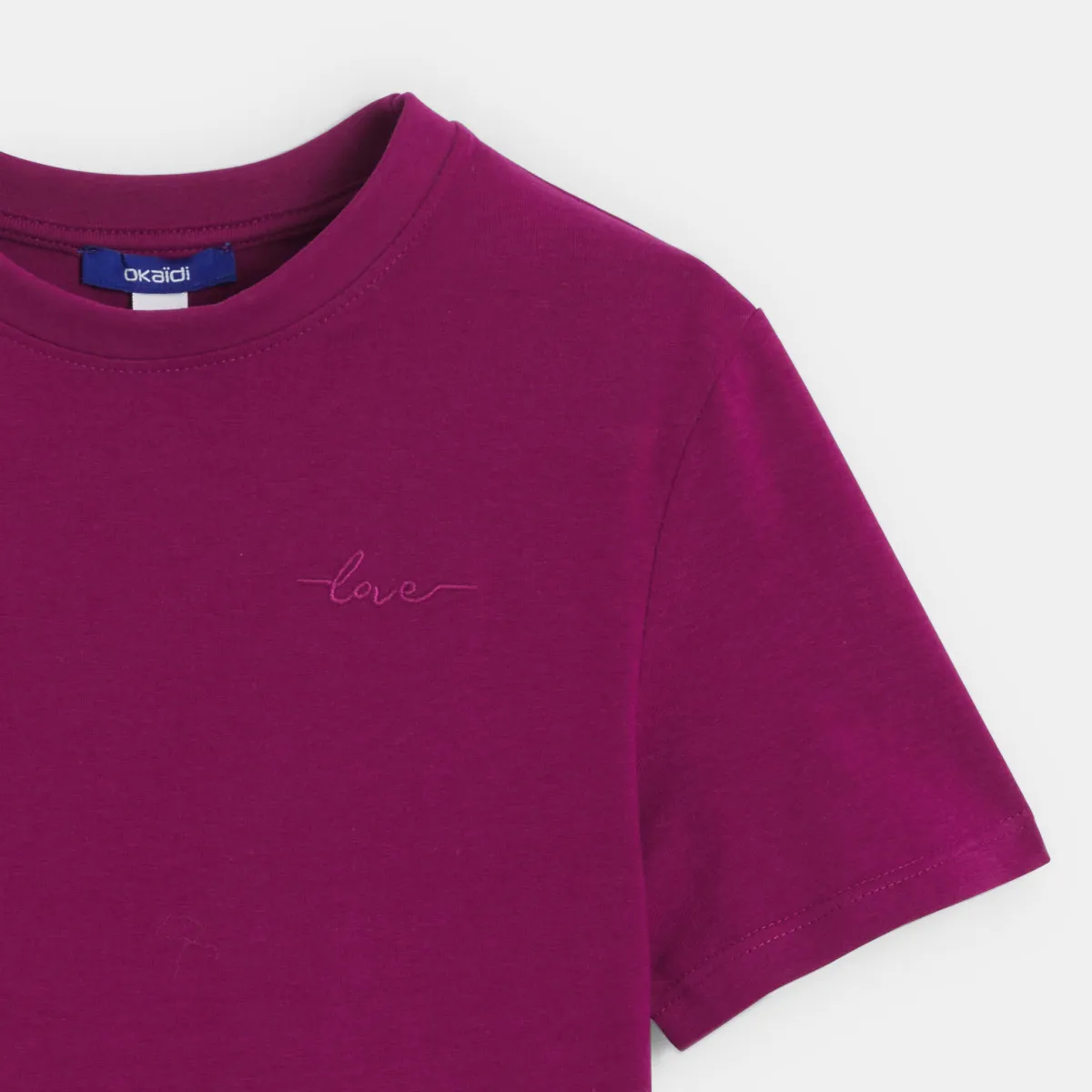 OKAIDI MAJICA TJUNIOR 