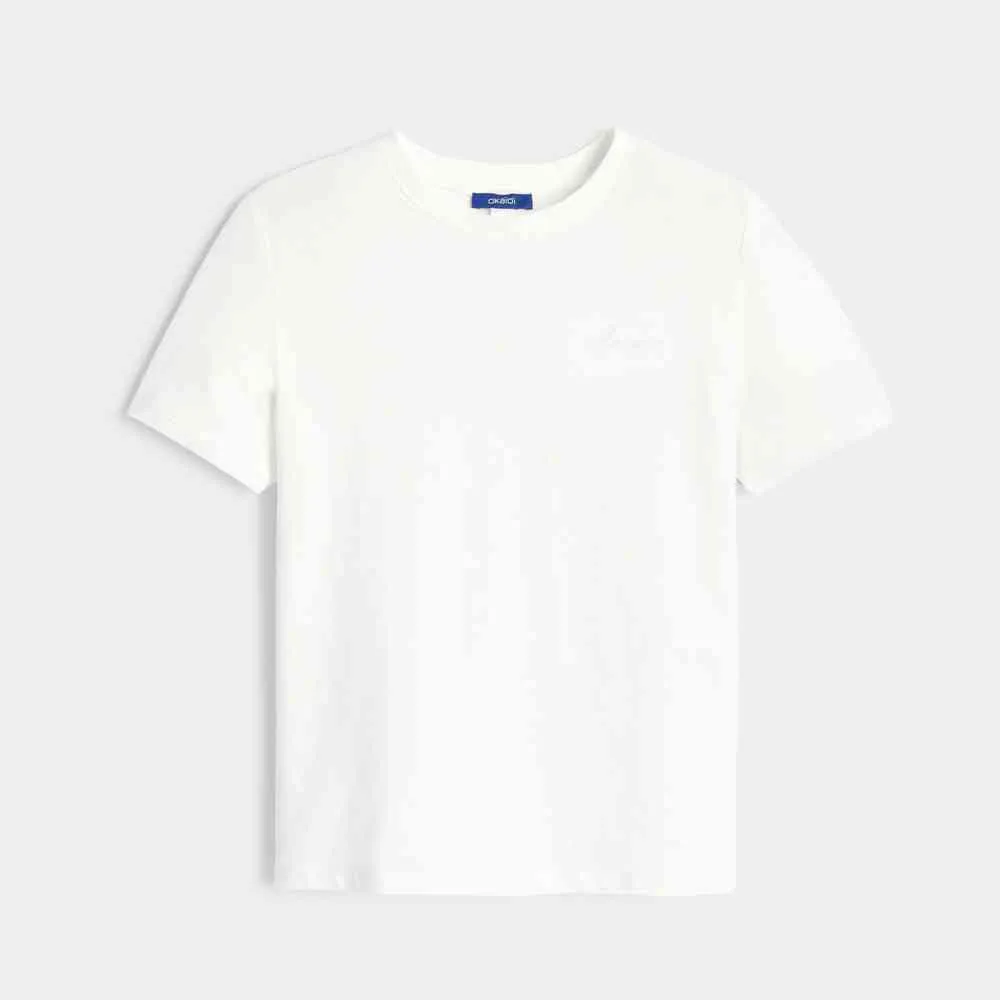 OKAIDI MAJICA KRATAK RUKAV TJUNIOR 