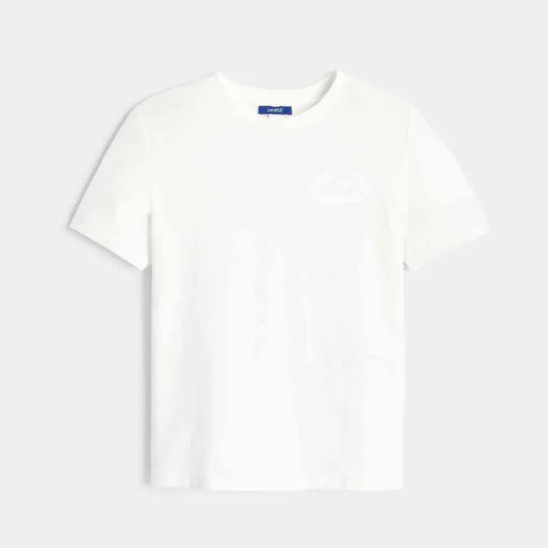 OKAIDI MAJICA KRATAK RUKAV TJUNIOR 