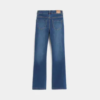 OKAIDI FARMERKE CEFLARE BLUE
