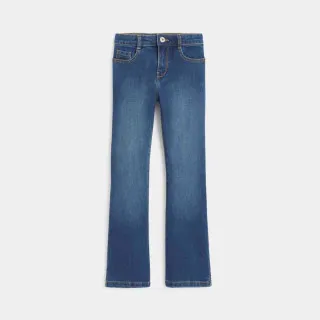 OKAIDI FARMERKE CEFLARE BLUE