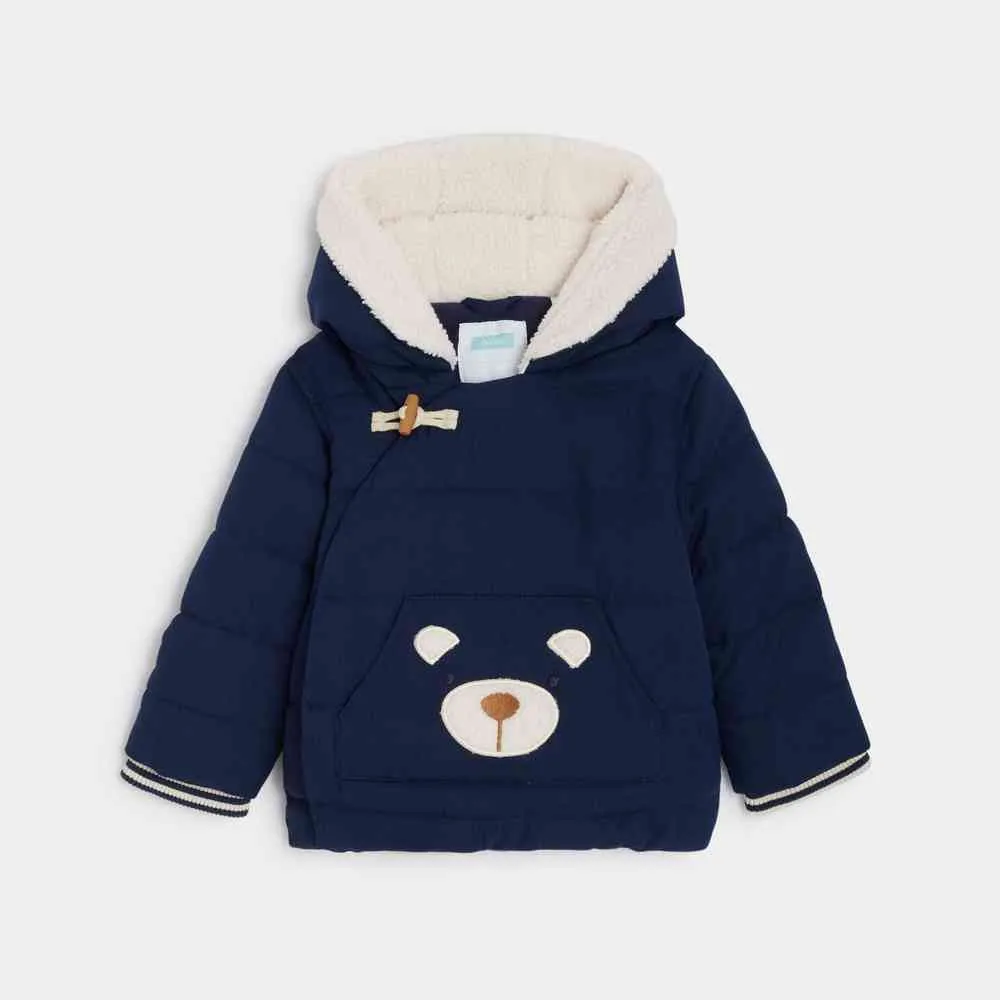 OBAIBI JAKNA ZA DECAKE TOUDOUX 