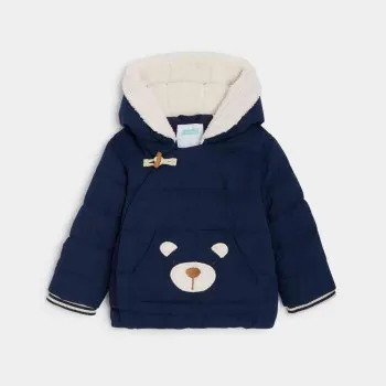 OBAIBI JAKNA ZA DECAKE TOUDOUX 