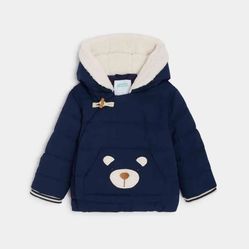 OBAIBI JAKNA ZA DECAKE TOUDOUX 