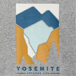 OKAIDI PIDZAMA ZA DECAKE NYOSEMITE