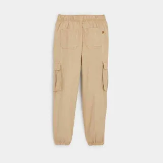 OKAIDI PANTALONE CARACHUTE 