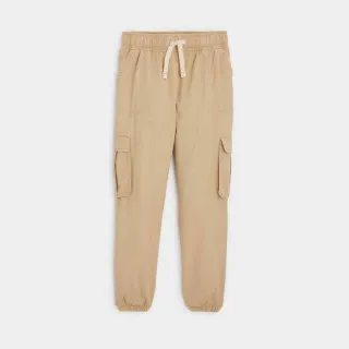 OKAIDI PANTALONE CARACHUTE 