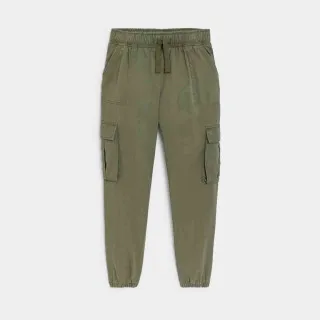 OKAIDI PANTALONE ZA DEVOJCICE CARACHUTE