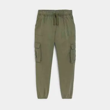 OKAIDI PANTALONE ZA DEVOJCICE CARACHUTE 
