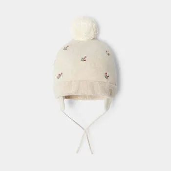 OBAIBI KAPA ZA BEBE BOFLOWER 