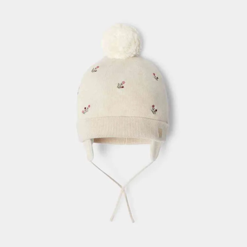 OBAIBI KAPA ZA BEBE BOFLOWER 